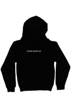 Load image into Gallery viewer, Youth Midweight Hooded Full-Zip Sweatshirt