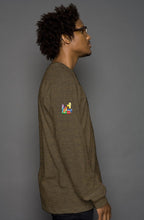 Load image into Gallery viewer, long sleeves