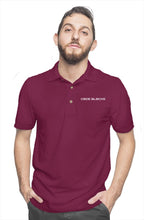 Load image into Gallery viewer, gildan cotton polo