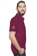 Load image into Gallery viewer, gildan cotton polo