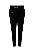 Load image into Gallery viewer, Jerzees Nublend Joggers