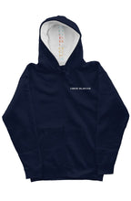 Load image into Gallery viewer, Independent Zip Heavyweight Hoodie
