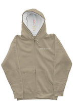 Load image into Gallery viewer, Independent Zip Heavyweight Hoodie