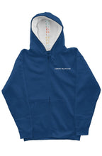 Load image into Gallery viewer, Independent Zip Heavyweight Hoodie