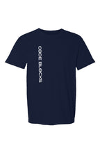 Load image into Gallery viewer, Made in USA Short Sleeve Crew T-Shirt