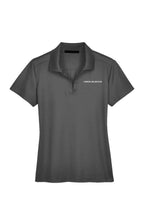 Load image into Gallery viewer, Performance Ladies' Plaited Polo