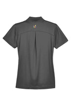 Load image into Gallery viewer, Performance Ladies' Plaited Polo