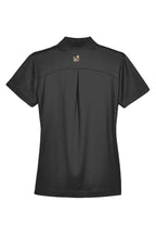 Load image into Gallery viewer, Performance Ladies' Plaited Polo