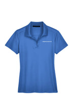 Load image into Gallery viewer, Performance Ladies' Plaited Polo