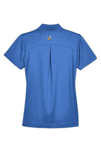 Load image into Gallery viewer, Performance Ladies' Plaited Polo
