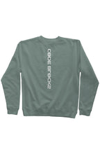Load image into Gallery viewer, Independent Pigment Dyed Crew Neck