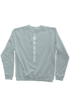 Load image into Gallery viewer, Independent Pigment Dyed Crew Neck
