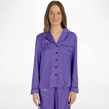 Load image into Gallery viewer, Pajamas set