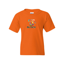 Load image into Gallery viewer, Gildan 5000B Heavy Cotton™ Youth T-Shirt