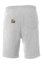 Load image into Gallery viewer, Midweight Fleece Shorts