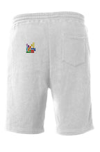 Load image into Gallery viewer, Midweight Fleece Shorts