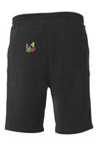 Load image into Gallery viewer, Midweight Fleece Shorts