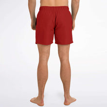Load image into Gallery viewer, Codeblocks Swim trunks
