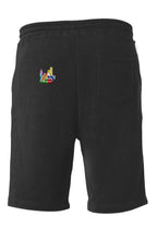 Load image into Gallery viewer, Midweight Fleece Shorts