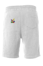 Load image into Gallery viewer, Midweight Fleece Shorts