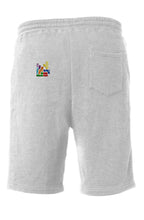 Load image into Gallery viewer, Midweight Fleece Shorts