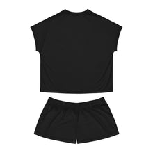 Load image into Gallery viewer, Women's Short Pajama Set (AOP)