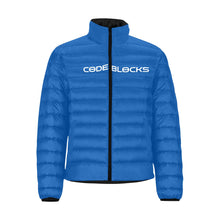 Load image into Gallery viewer, Men's Lightweight Bomber Jacket(ModelH41)