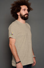 Load image into Gallery viewer, heather t shirt