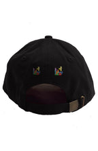 Load image into Gallery viewer, Faux Suede Bill Cap