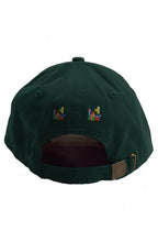Load image into Gallery viewer, Faux Suede Bill Cap