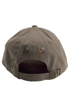 Load image into Gallery viewer, Faux Suede Bill Cap
