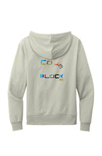 Load image into Gallery viewer, Organic French Terry Pullover Hoodie