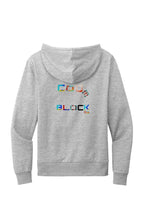 Load image into Gallery viewer, Organic French Terry Pullover Hoodie