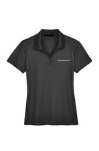 Load image into Gallery viewer, Performance Ladies' Plaited Polo