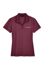 Load image into Gallery viewer, Performance Ladies' Plaited Polo