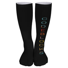 Load image into Gallery viewer, Breathable Stockings (Pack of 5 - Same Pattern)