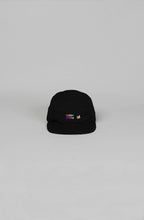 Load image into Gallery viewer, 5 panel camper hat