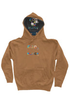 Load image into Gallery viewer, independent heavyweight pullover hoodie