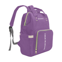Load image into Gallery viewer, Multi-Function Backpack(Model1688)
