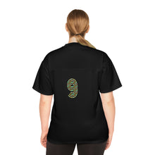 Load image into Gallery viewer, Unisex Football Jersey (AOP)
