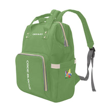 Load image into Gallery viewer, Multi-Function Backpack(Model1688)