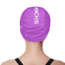 Load image into Gallery viewer, Swimming Cap