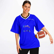 Load image into Gallery viewer, Football Jersey