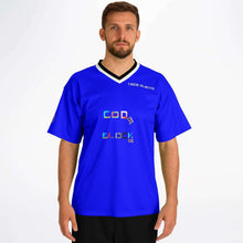 Load image into Gallery viewer, Football Jersey
