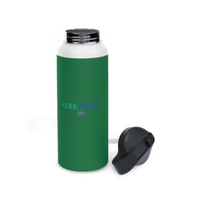 Load image into Gallery viewer, Copy of Copy of Copy of Stainless Steel Water Bottle, Standard Lid