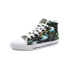 Load image into Gallery viewer, Unisex High Top Canvas Shoes