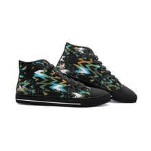 Load image into Gallery viewer, Unisex High Top Canvas Shoes