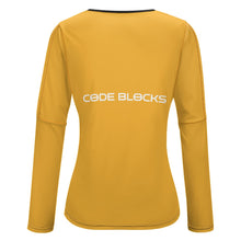 Load image into Gallery viewer, Women's Off Shoulder T-Shirt