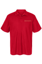 Load image into Gallery viewer, Gildan Cotton Pique Polo
