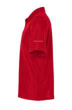 Load image into Gallery viewer, Gildan Cotton Pique Polo
